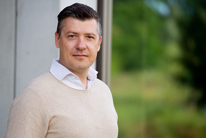 Martin Laufer